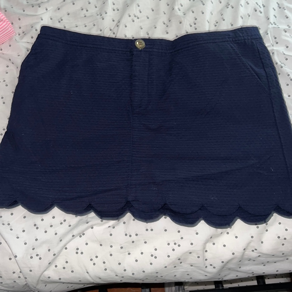 Lilly Pulitzer Skort